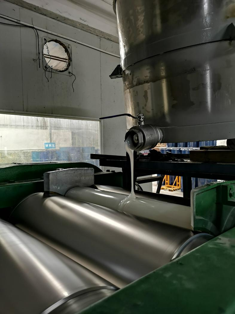 影響模具硅膠產品質量因素有哪些你知道嗎  ？