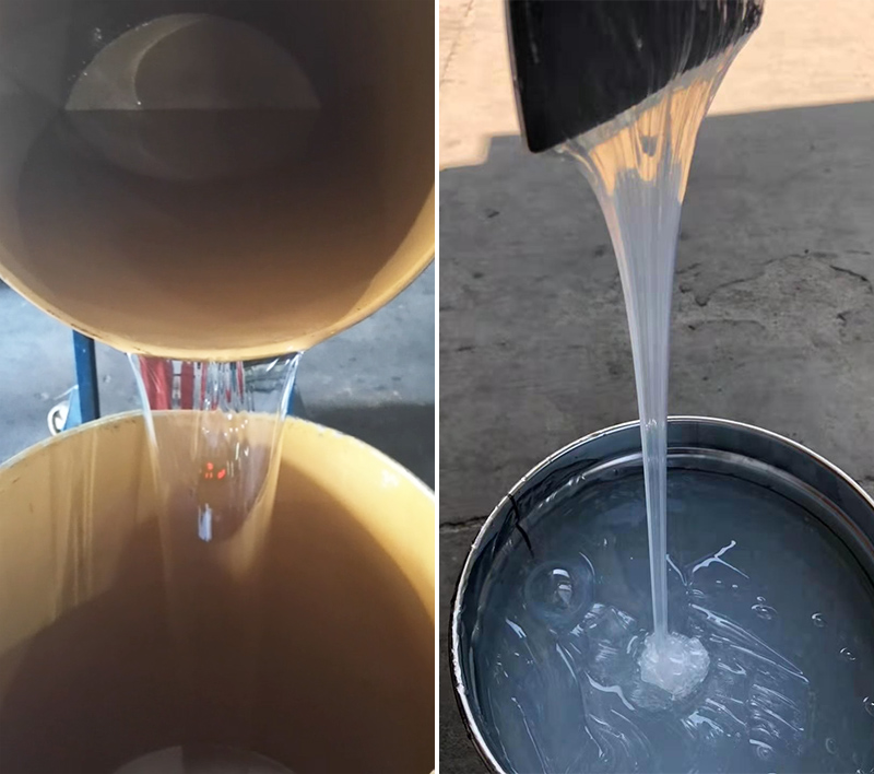 高透明液態(tài)硅膠制品的特點(diǎn)有哪些 ？