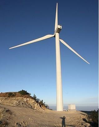 風電葉片硅膠原料，藏著怎樣的神奇能量？